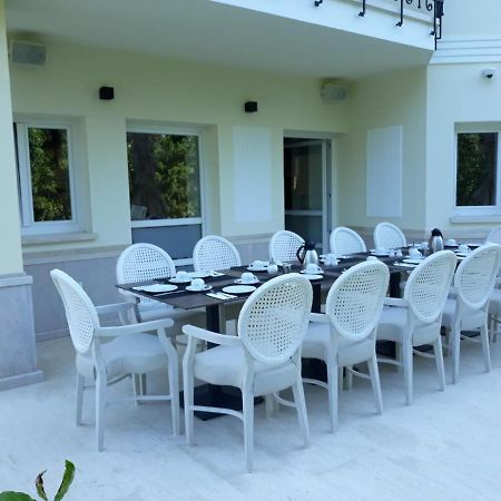 Villa Emilia (Adults Only) Crikvenica Exterior photo