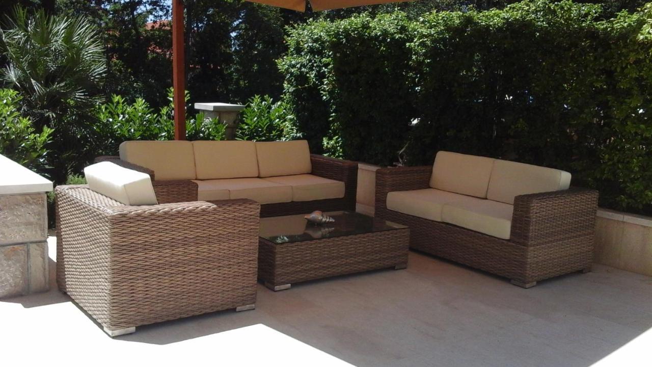 Villa Emilia (Adults Only) Crikvenica Exterior photo