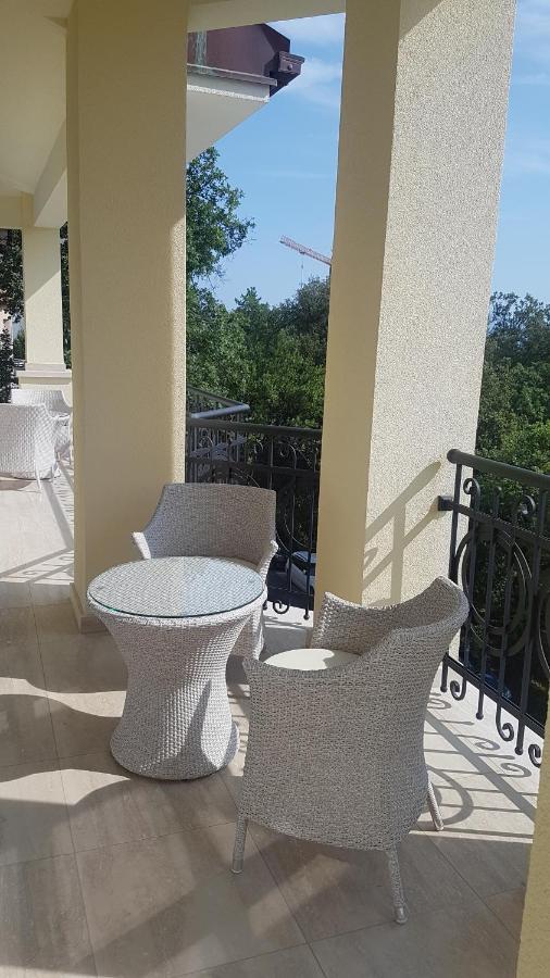 Villa Emilia (Adults Only) Crikvenica Exterior photo
