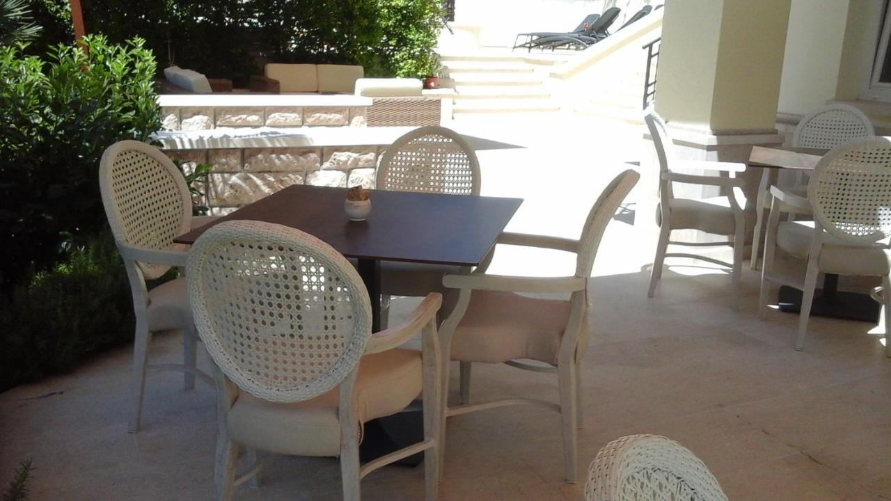 Villa Emilia (Adults Only) Crikvenica Exterior photo