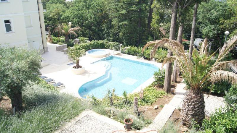 Villa Emilia (Adults Only) Crikvenica Exterior photo