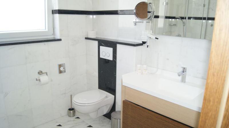 Villa Emilia (Adults Only) Crikvenica Exterior photo